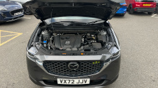 Mazda CX-5 2.0 Newground 5dr Petrol Estate